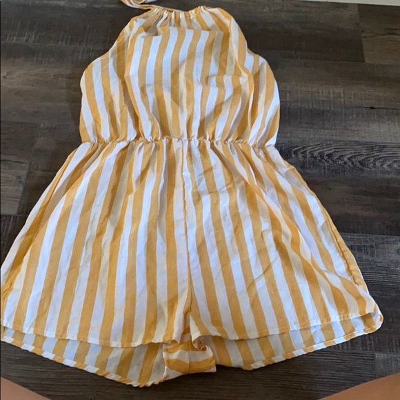 romper - Picture 1 of 2